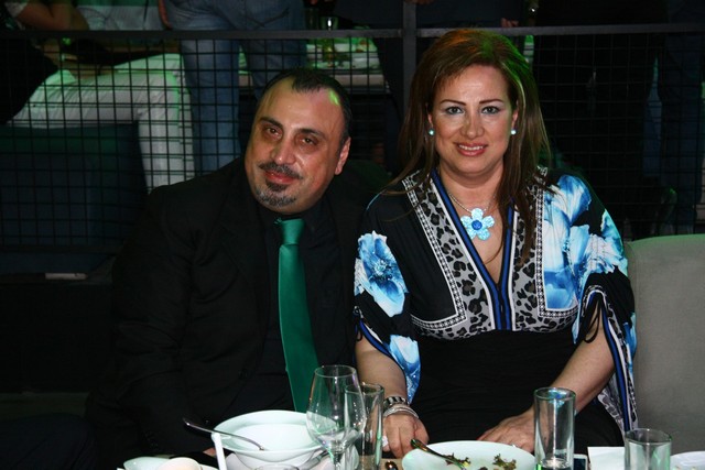 Miss Sagesse 2013